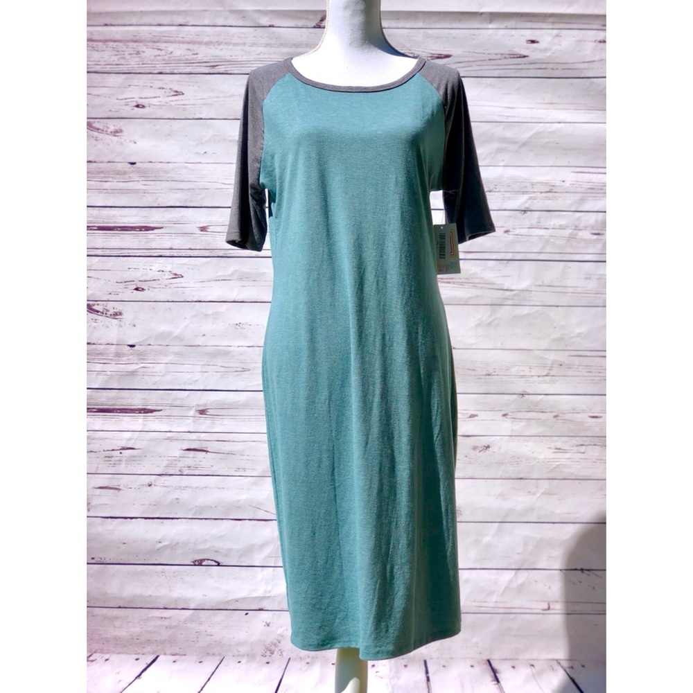 LuLaRoe Julia